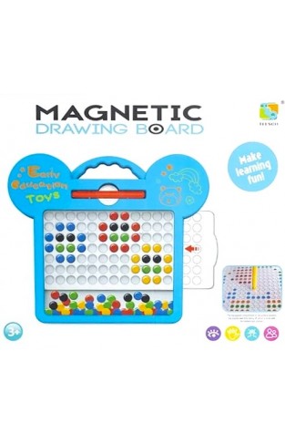 TSQ 38 MAGNATIC DRAWING BOARD